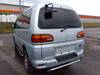 MITSUBISHI DELICA SPACE GEAR