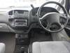 MITSUBISHI DELICA SPACE GEAR