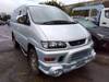 MITSUBISHI DELICA SPACE GEAR