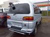 MITSUBISHI DELICA SPACE GEAR