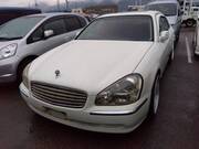 2004 NISSAN CIMA