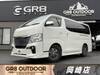 NISSAN NV350 CARAVAN VAN