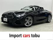 2019 BMW Z4
