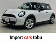 2024 BMW MINI
