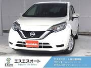 2018 NISSAN NOTE 15X