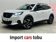 2022 PEUGEOT 2008