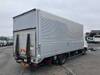 HINO POWDER CEMENT TRUCK