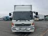 HINO POWDER CEMENT TRUCK