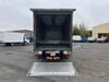 HINO POWDER CEMENT TRUCK