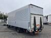 HINO POWDER CEMENT TRUCK
