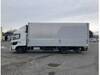 HINO POWDER CEMENT TRUCK