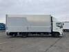 HINO POWDER CEMENT TRUCK