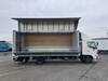 HINO POWDER CEMENT TRUCK