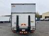 HINO POWDER CEMENT TRUCK