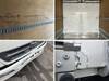 HINO POWDER CEMENT TRUCK