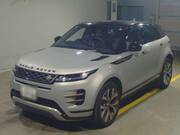 2019 LAND ROVER RANGE ROVER EVOQUE
