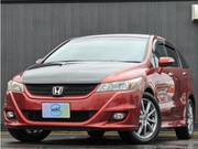 2009 HONDA STREAM