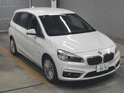 2017 BMW 2 SERIES