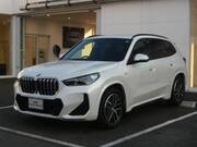 2023 BMW X1