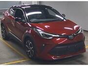 2020 TOYOTA C-HR