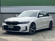 2024 BMW 3 SERIES