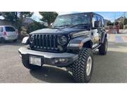 2020 CHRYSLER JEEP WRANGLER UNLIMITED