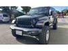 CHRYSLER JEEP WRANGLER UNLIMITED