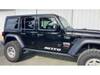CHRYSLER JEEP WRANGLER UNLIMITED