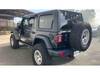 CHRYSLER JEEP WRANGLER UNLIMITED