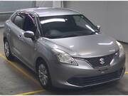 2016 SUZUKI BALENO