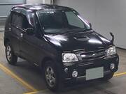 2006 DAIHATSU TERIOS KID