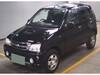DAIHATSU TERIOS KID