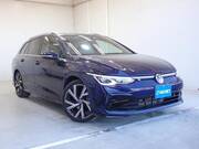 2022 VOLKSWAGEN GOLF