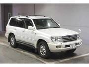 2005 TOYOTA LAND CRUISER