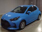 2023 TOYOTA YARIS