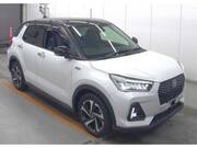2022 DAIHATSU ROCKY