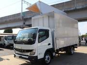 2023 FUSO CANTER