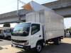 FUSO CANTER
