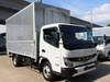 FUSO CANTER