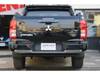 MITSUBISHI TRITON