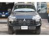 MITSUBISHI TRITON