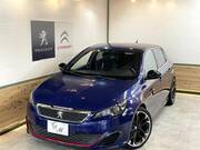 2016 PEUGEOT 308