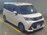 2018 TOYOTA TANK