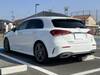 MERCEDES BENZ A-CLASS