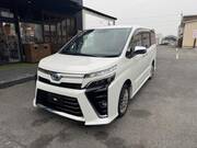 2021 TOYOTA VOXY