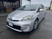 2012 TOYOTA PRIUS G