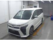 2020 TOYOTA VOXY