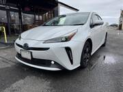 2022 TOYOTA PRIUS