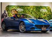 2014 FERRARI FERRARI