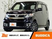 2019 HONDA N-WGN